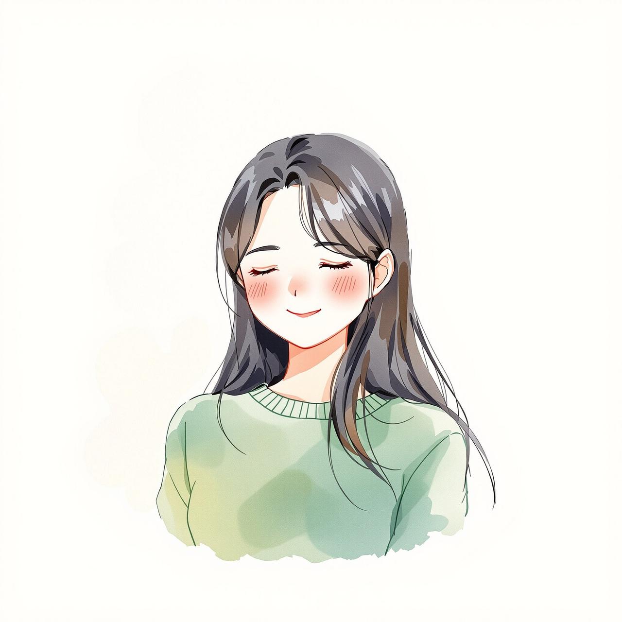 漫画网团队成员:小青 - 内容总监 / 番剧策划